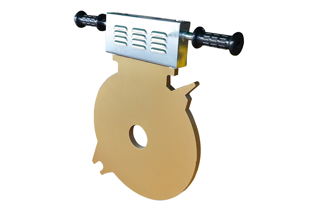 heating plate of butt fusion machine