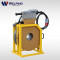 WP630A Hydraulic Butt Fusion Welding Machine for HDPE Pipe 315–630mm