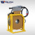 WP630A Hydraulic Butt Fusion Welding Machine for HDPE Pipe 315–630mm
