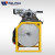 WP630A Hydraulic Butt Fusion Welding Machine for HDPE Pipe 315–630mm