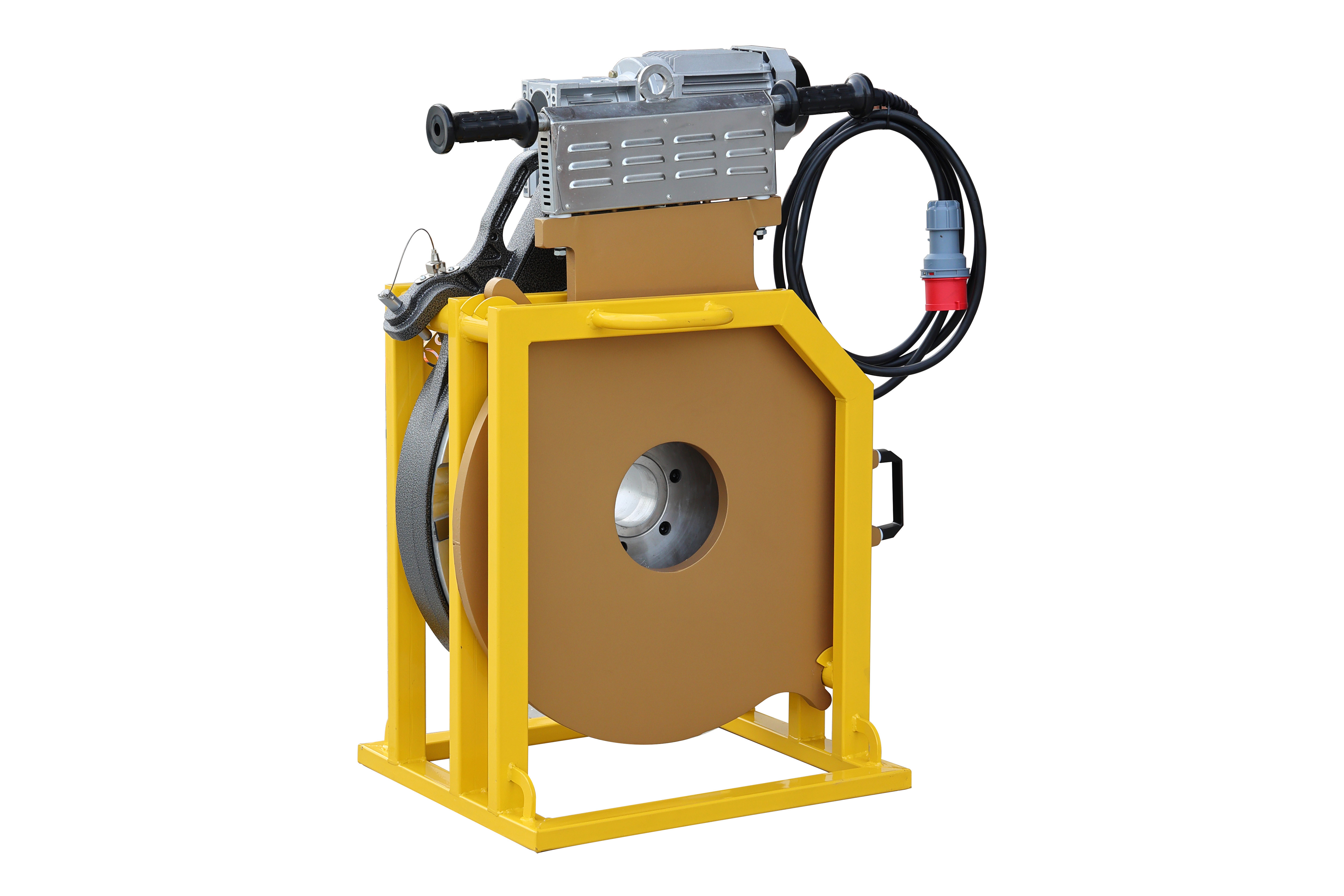 heating plate of butt fusion machine