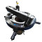 Manufacture Price Flange Facing Machine External Card Flange Processing Service Equipment(WPDS)