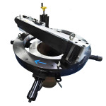 Manufacture Price Flange Facing Machine External Card Flange Processing Service Equipment(WPDS)