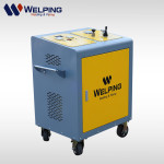 WP1200A Hydraulic Butt Fusion Welding Machine for HDPE Pipe 630–1200mm