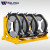 WP1200A Hydraulic Butt Fusion Welding Machine for HDPE Pipe 630–1200mm