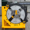 WP1200A Hydraulic Butt Fusion Welding Machine for HDPE Pipe 630–1200mm