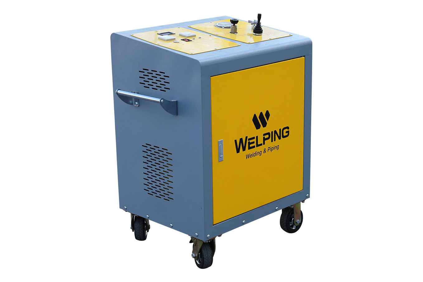 hydraulic 200mm butt fusion machine