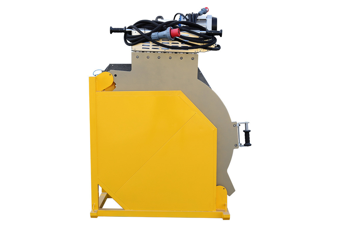 heating plate of butt fusion machine