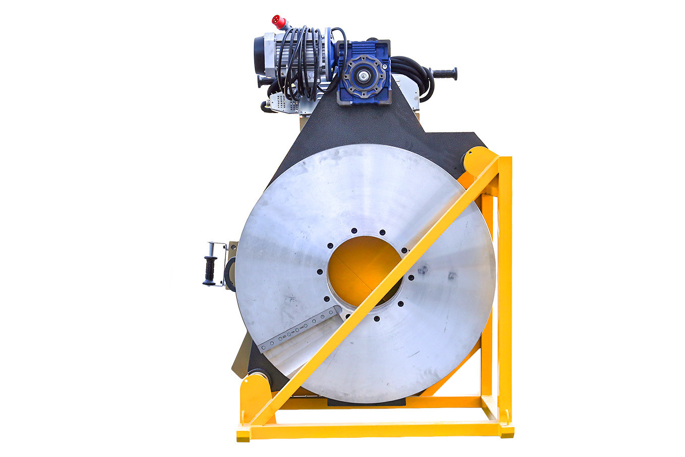 planning tool for butt fusion machine