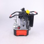 High-Pressure Electric -Operated Pump for Hydraulic Bolt Tensioners Electrical Driven Tension Pump