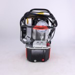High-Pressure Electric -Operated Pump for Hydraulic Bolt Tensioners Electrical Driven Tension Pump