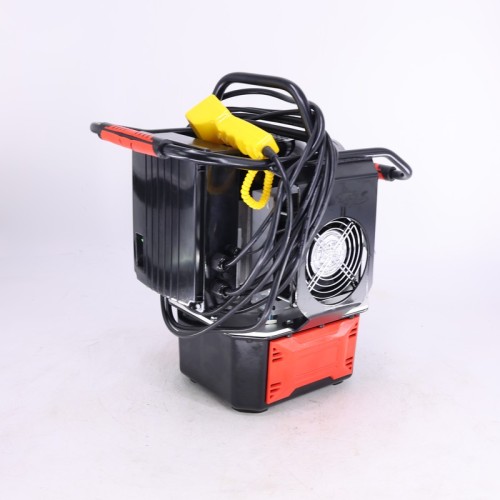 High-Pressure Electric -Operated Pump for Hydraulic Bolt Tensioners Electrical Driven Tension Pump