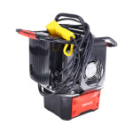 High-Pressure Electric -Operated Pump for Hydraulic Bolt Tensioners Electrical Driven Tension Pump