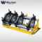 WP160A Hydraulic Butt Fusion Welding Machine for HDPE Pipe 63–160mm