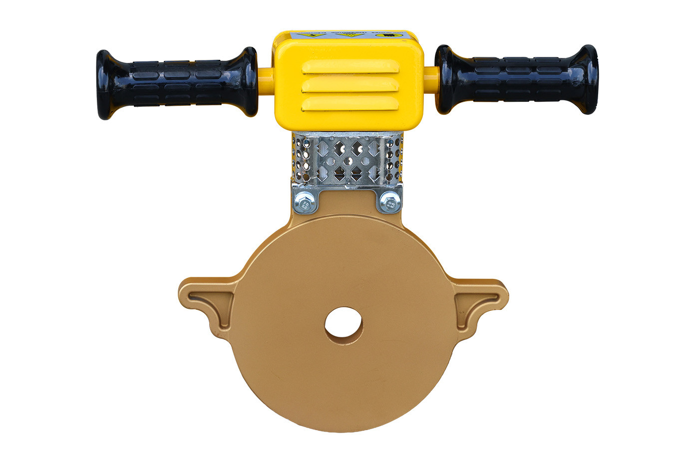 heating plate of butt fusion machine