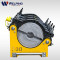 WP200A 63-200mm Hydraulic Butt Fusion Welding Machine for HDPE/PE Pipes