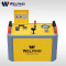 WP200A 63-200mm Hydraulic Butt Fusion Welding Machine for HDPE/PE Pipes