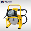 WP200A 63-200mm Hydraulic Butt Fusion Welding Machine for HDPE/PE Pipes