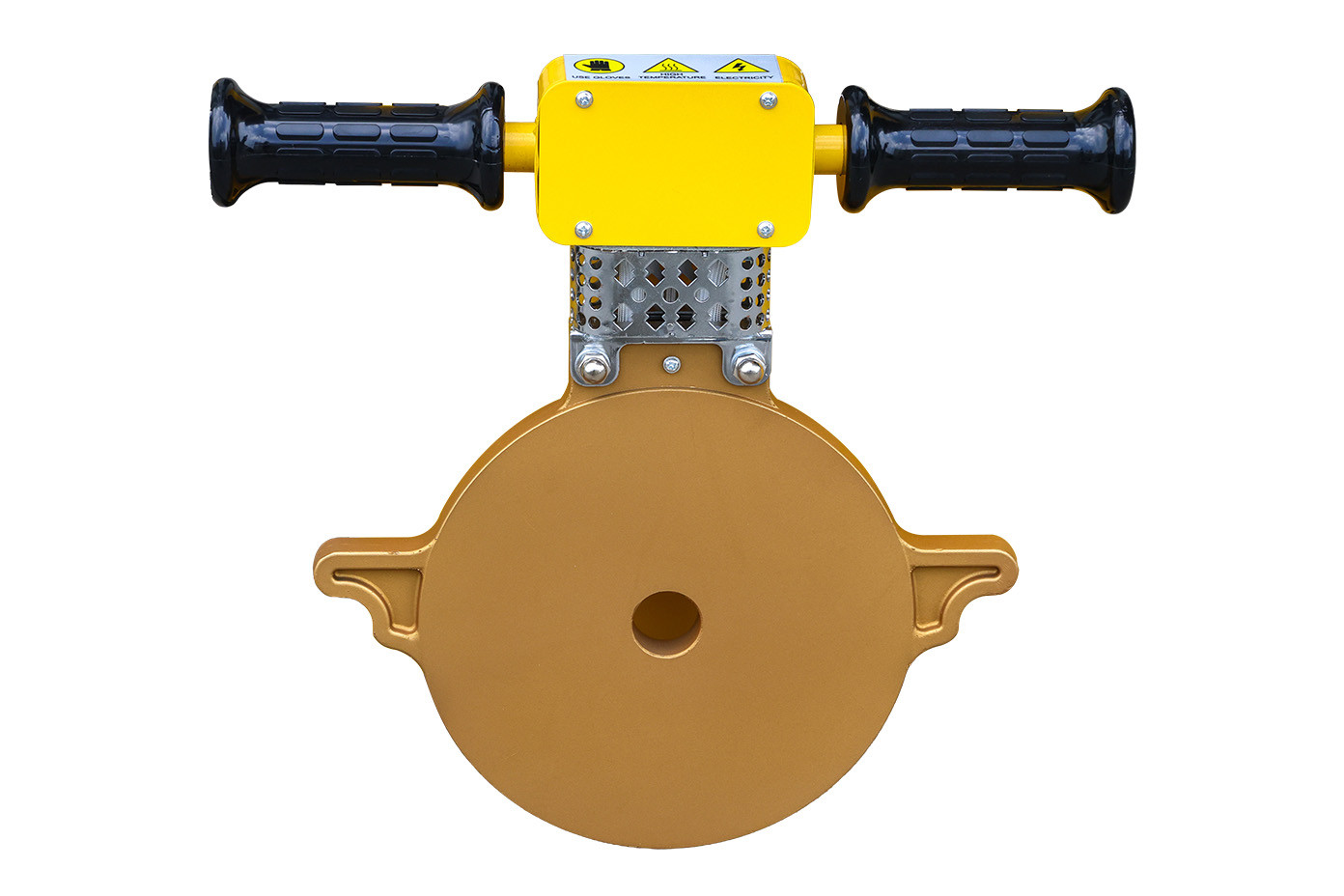 heating plate of butt fusion machine