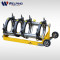 WP250A Hydraulic Butt Fusion Welding Machine for HDPE Pipe 90–250mm