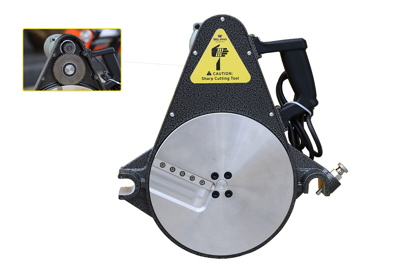 planning tool for butt fusion machine