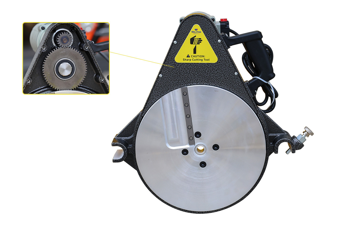 planning tool for butt fusion machine