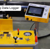 Welping Data Logger: A Practical Solution for Butt Fusion Welding Records