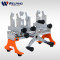 Welping Portable Socket Fusion Alignment Tool for 20–110 mm Plastic Pipes