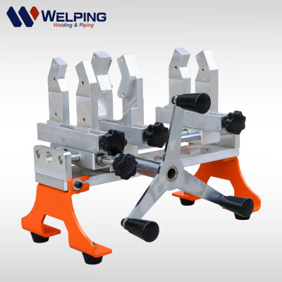 Welping Portable Socket Fusion Alignment Tool for 20–110 mm Plastic Pipes