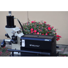 AG-8Z Automatic Roll Grooving Machine: Stable Feeding, Clean Grooves, and Efficient Operation