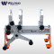 Welping Portable Socket Fusion Alignment Tool for 20–110 mm Plastic Pipes