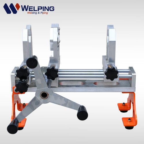 Welping Portable Socket Fusion Alignment Tool for 20–110 mm Plastic Pipes