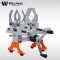 Welping Portable Socket Fusion Alignment Tool for 20–110 mm Plastic Pipes