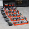 Hydraulic Butt Fusion Machine for 63MM to 200MM HDPE Pipes