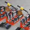 B Series Frame Detail: Why the Clamp Contact Surface Is Additionally Machined