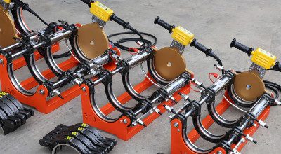 B Series Frame Detail: Why the Clamp Contact Surface Is Additionally Machined