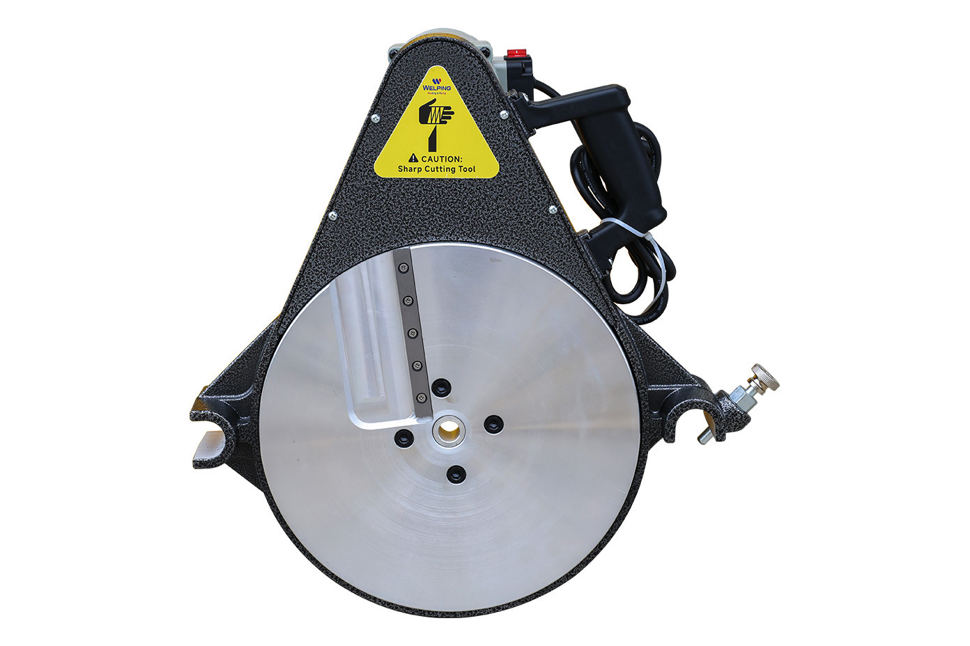 planning tool for butt fusion machine