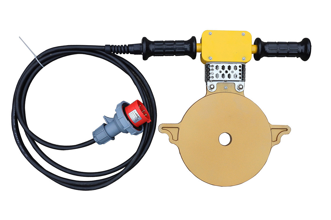 heating plate of butt fusion machine