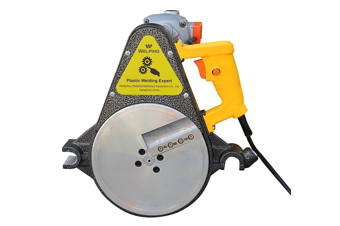 planning tool for butt fusion machine