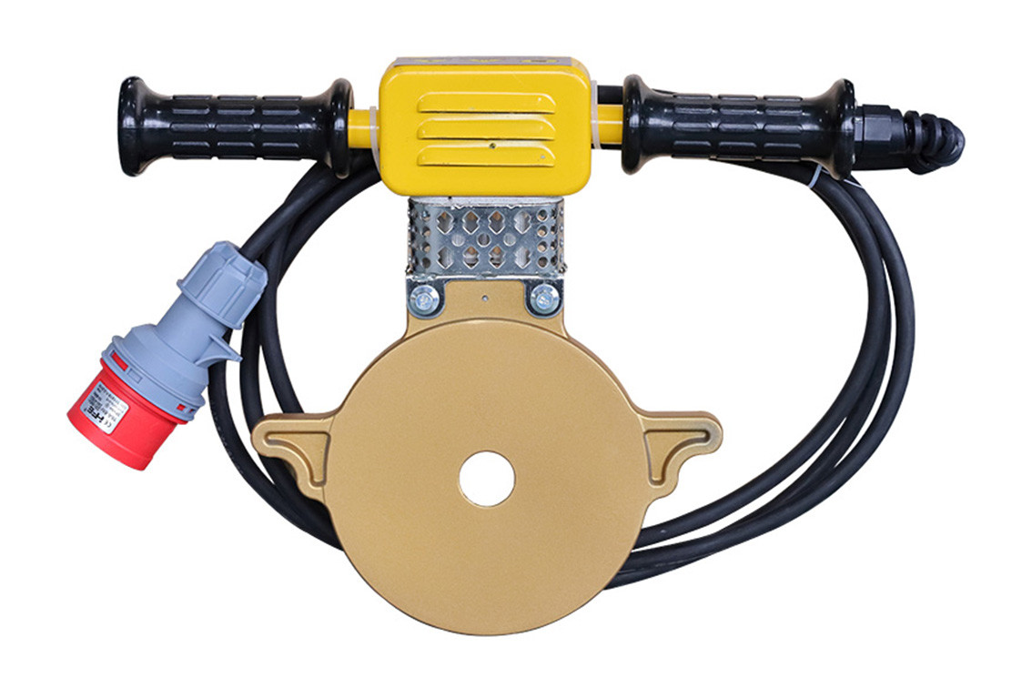 heating plate of butt fusion machine