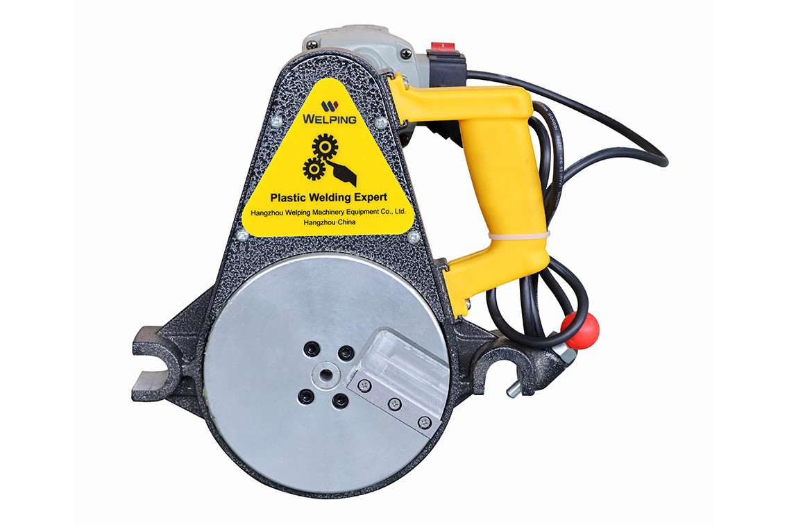 planning tool for butt fusion machine