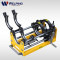 C Series Gear-Driven Manual Butt Fusion Machines for 40–250mm PE/PP Pipes