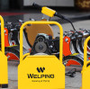 Inside the Facer: A Look at Welping’s Gear-Driven Transmission