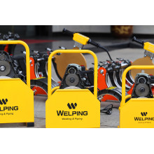 Inside the Facer: A Look at Welping’s Gear-Driven Transmission