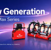 The New WELPING A Max Series - Premium Line for Professionals