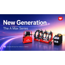 The New WELPING A Max Series - Premium Line for Professionals