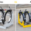 Apro vs A Series Butt Fusion Machine: What Are the Key Differences?