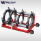 WP315A Max Hydraulic Butt Fusion Machine for HDPE Pipes