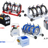 How to Choose the Right HDPE Butt Fusion Machine: Understanding A Pro, A Max and FX Series