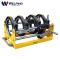 Manual Butt Fusion Machine 63mm to 200mm for HDPE Pipes